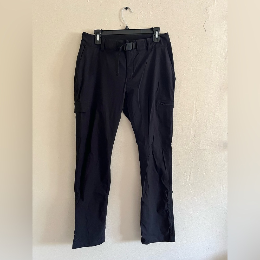 The North Face Women’s Convertible Hiking Pants